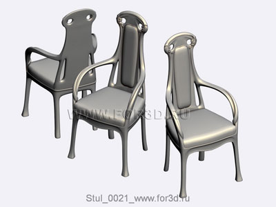 Chair 0021