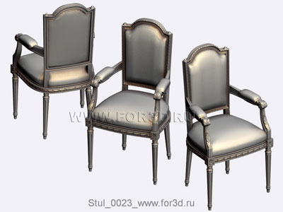 Chair 0023