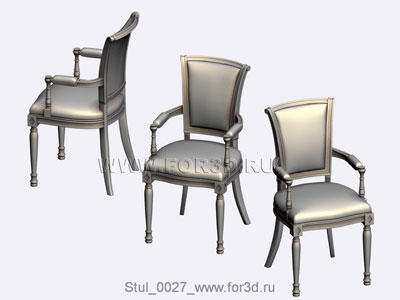 Chair 0027