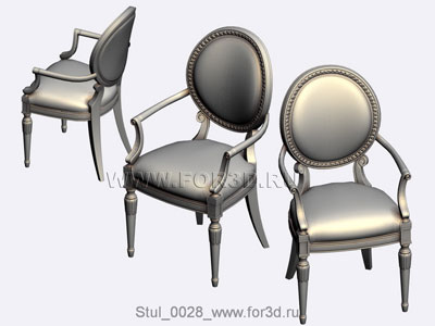 Chair 0028