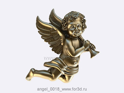 Angel 0018