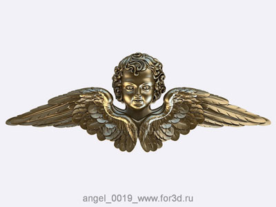 Ангел 0019
