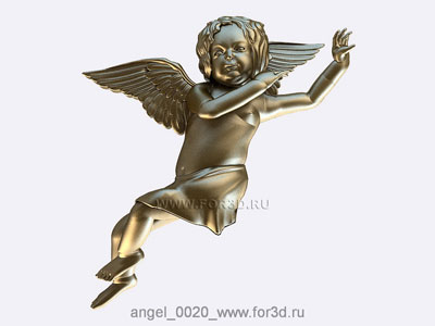 Angel 0020