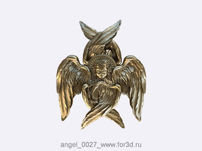 Ангел 0027