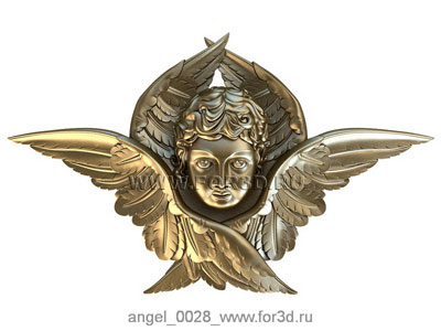 Angel 0028