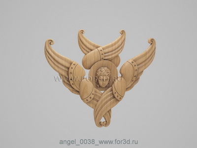 Angel 0038