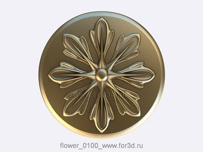 Flower 0100
