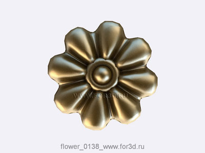 Flower 0138