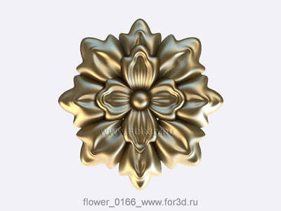 Flower 0166