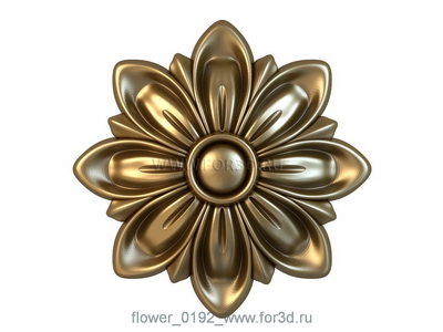 Flower 0192