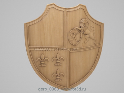 Coat of arms 0063