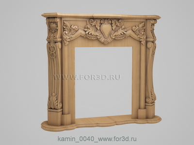 Fireplaces 0040