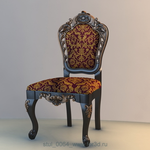 Chair 0064