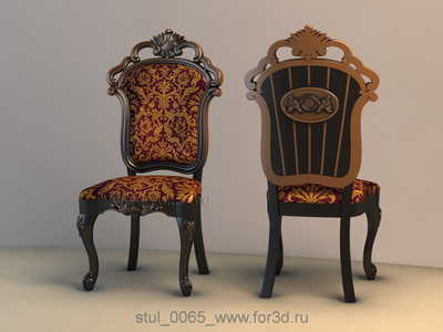 Chair 0065