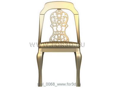 Chair 0068